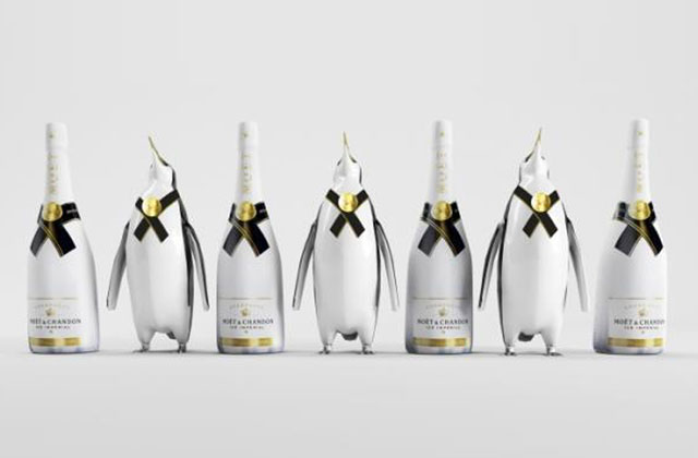 Moet Chandon X
